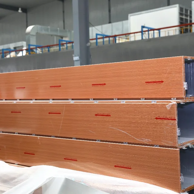 Aluminum panel5