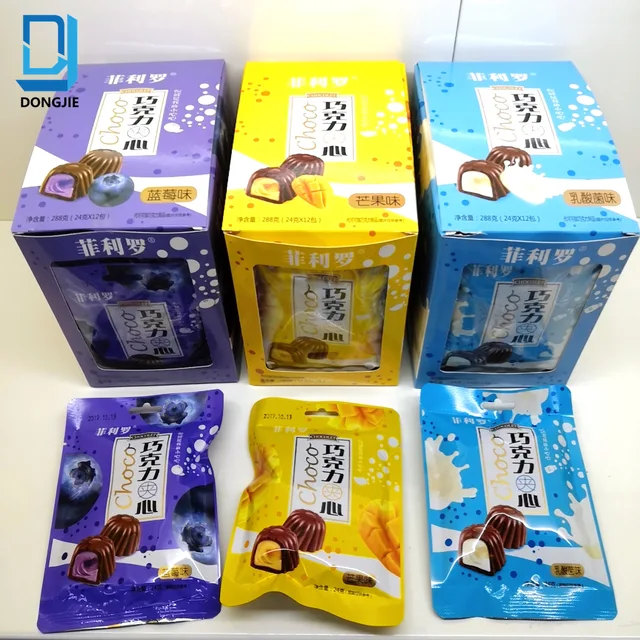 *Chocolate