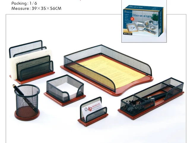 Stationery Set