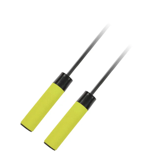 Weighted Jump Rope