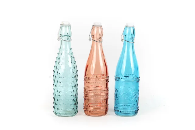 Water bottle
