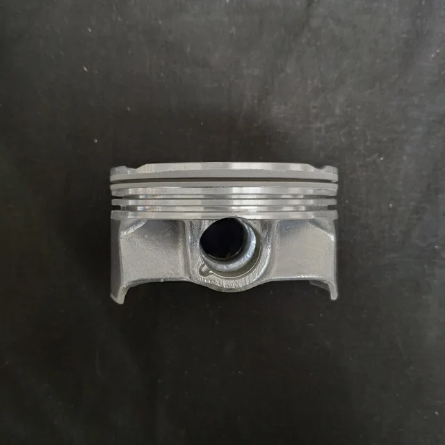 Passenger Car Piston for 1.8L 16V FLEX STD (CRUZE) NY