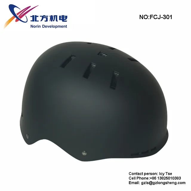 Skate helmet