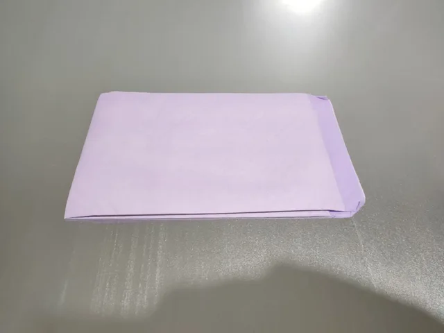 Colorful film puppy pads