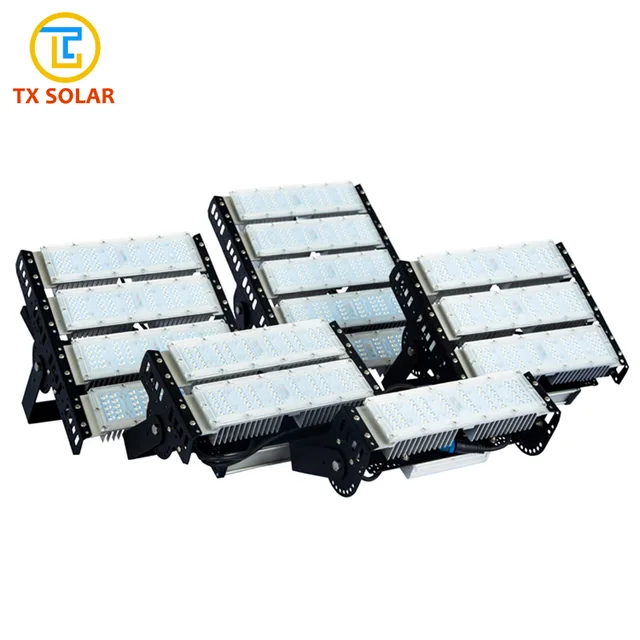 30W~1000W LED flood light module TXFL10