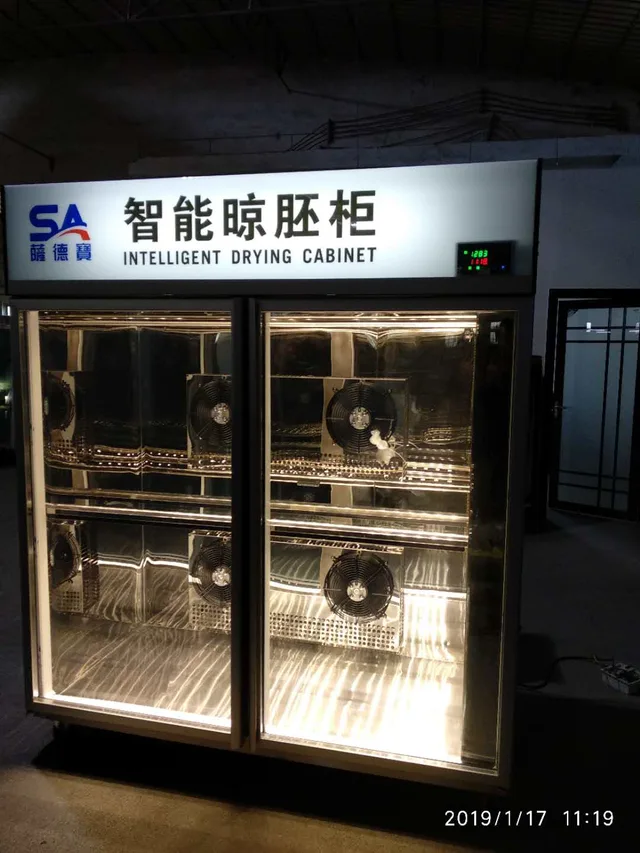 Kitchen Cooler （drying Cabinet）