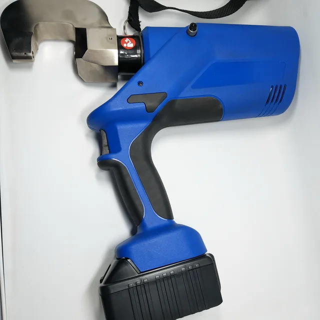 Electric Self Piercing Rivet Gun Kit