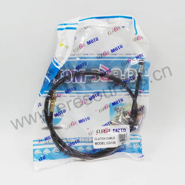 Motorcycle Cable