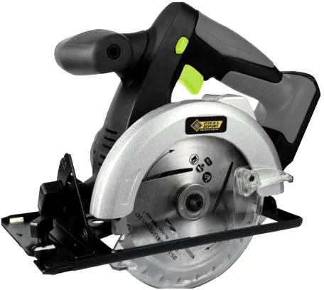 18V Lithium Trim Circular Saw