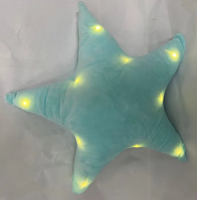 LED Cushion light