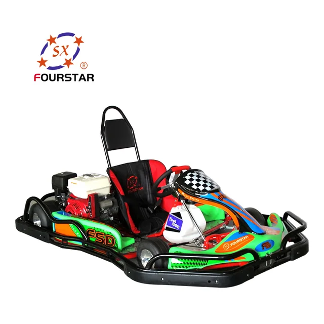 Go kart