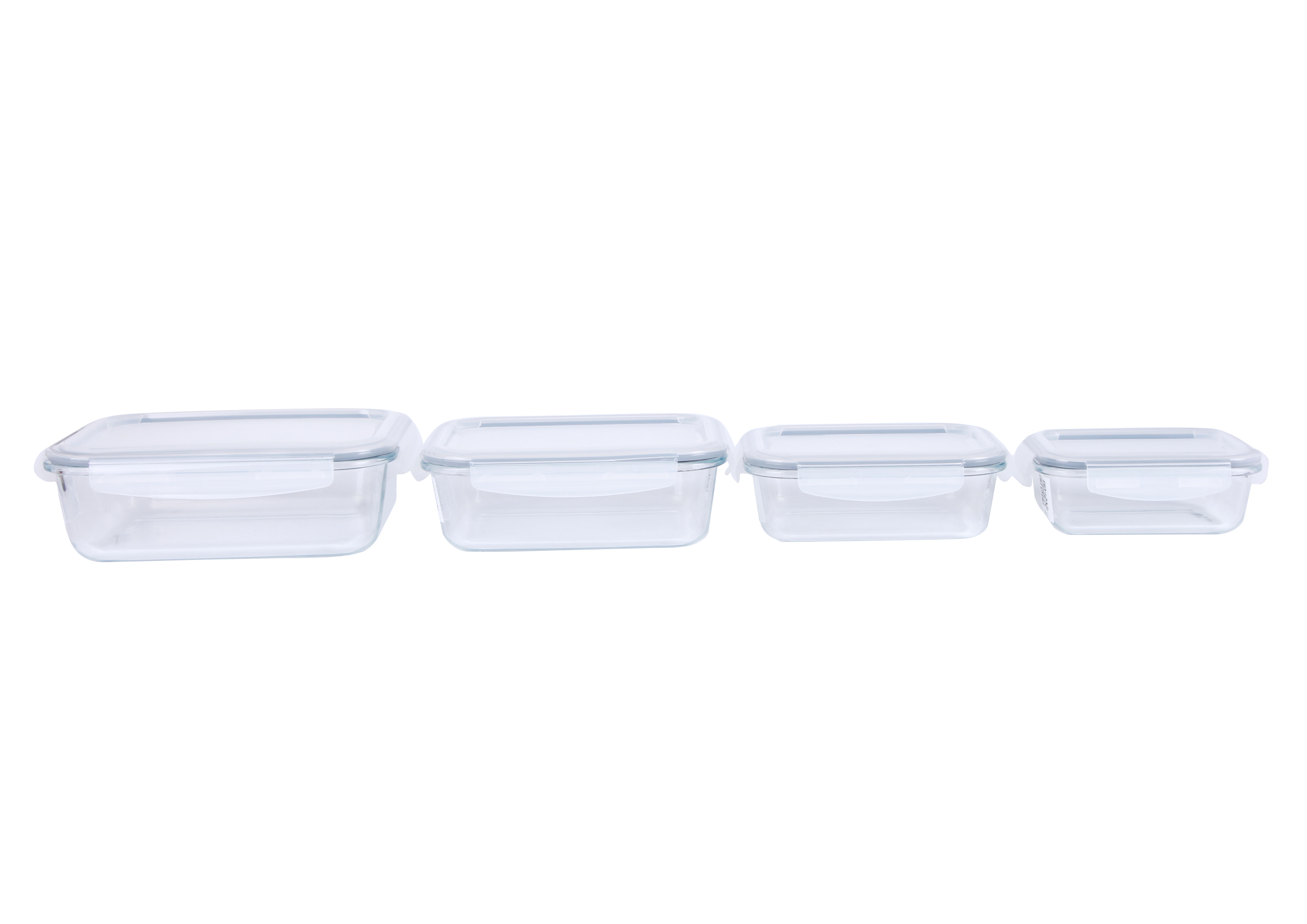 Bake and store dish