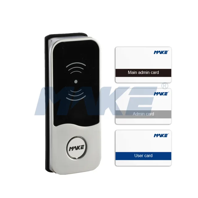 Smart lock