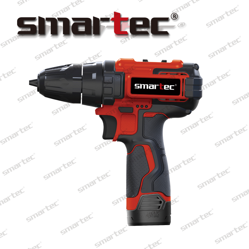 Cordless Drill