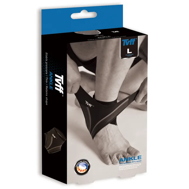 Lycra Ankle Support