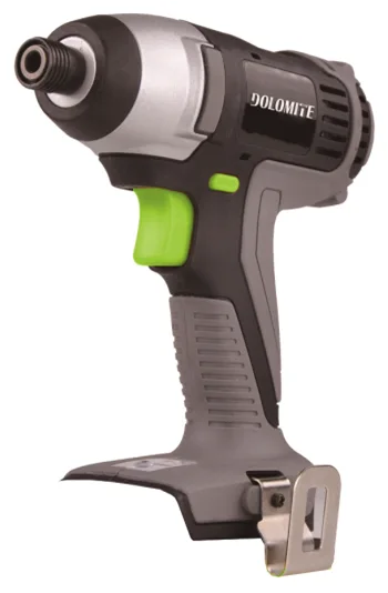 18V Lithium Impact Wrench