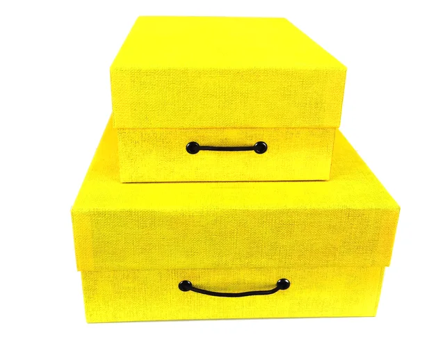 Paper gift box