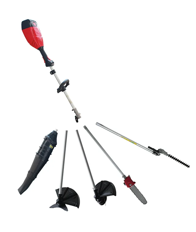 Lithium multi tool 5 in 1