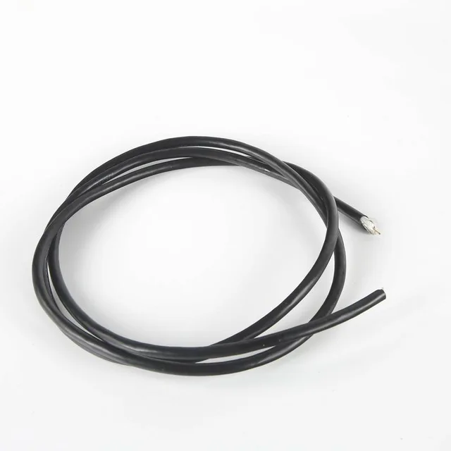 Coaxial cable