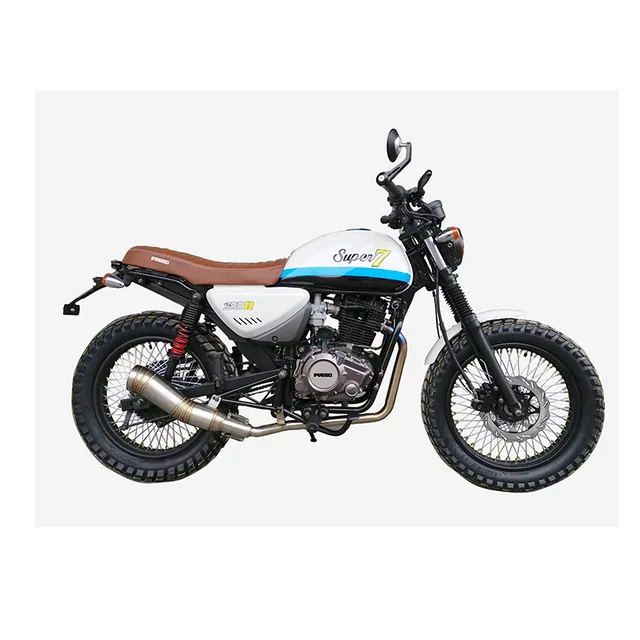 Cafe Racer
