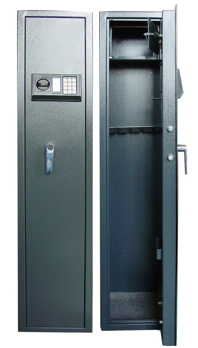 Gun safe GH-EV&FG
