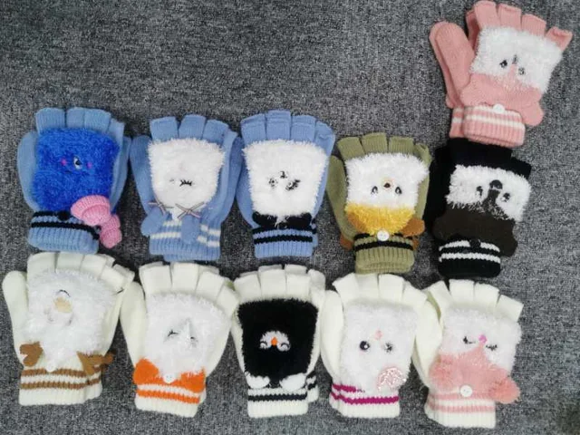 Kids gloves
