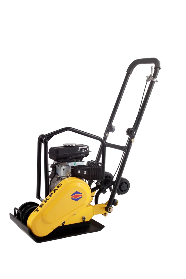 Plate Compactor