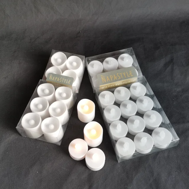 LED Candle