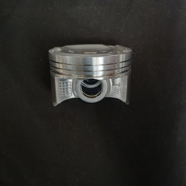 Passenger Car Piston for Fit 1.4 L 16V ( i-vetec-flex mec/aut)