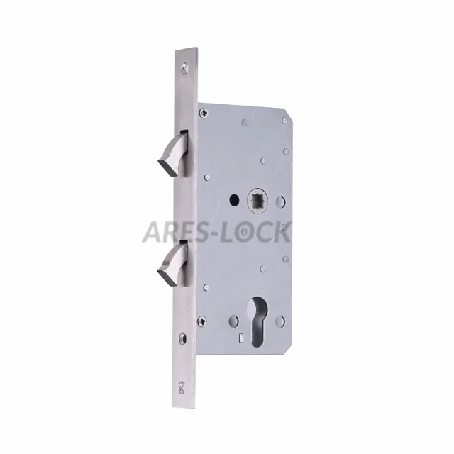 Double Hook Lock