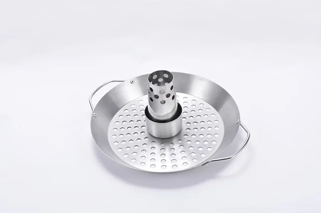 Grill pan