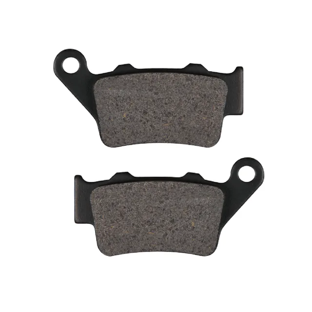 Motorcycle Brake Pads for Pulsar NS200/220