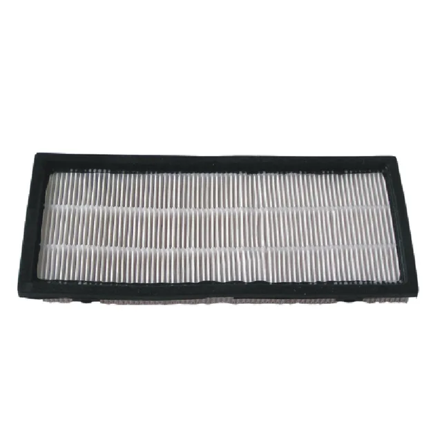 Vacuum cleaner filter