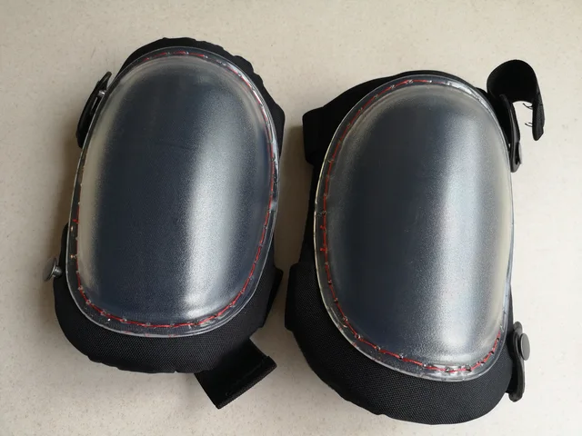 Knee pad