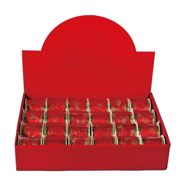 Christmas Ribbons