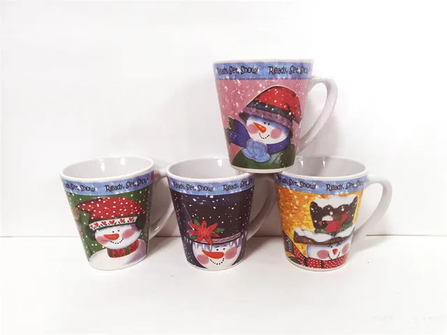 Ceramic mug, coffee mug, stoneware mug