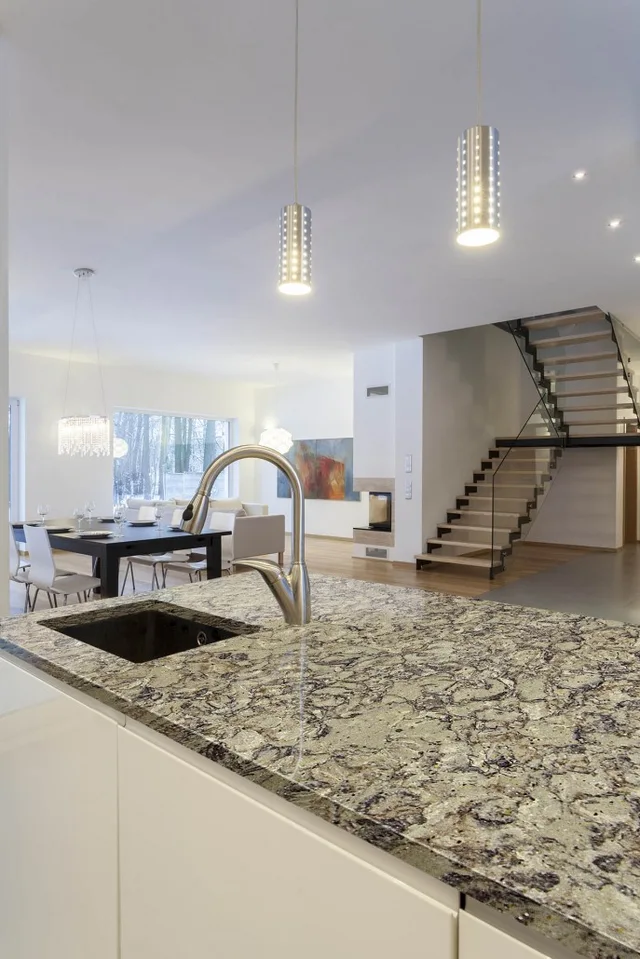 Counter top