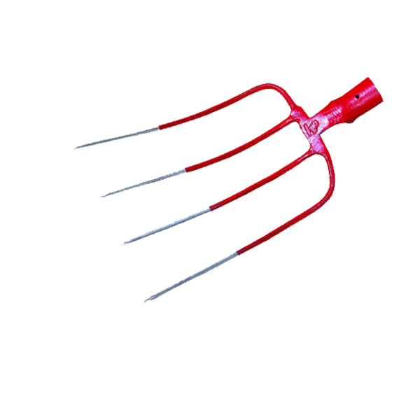 Garden fork