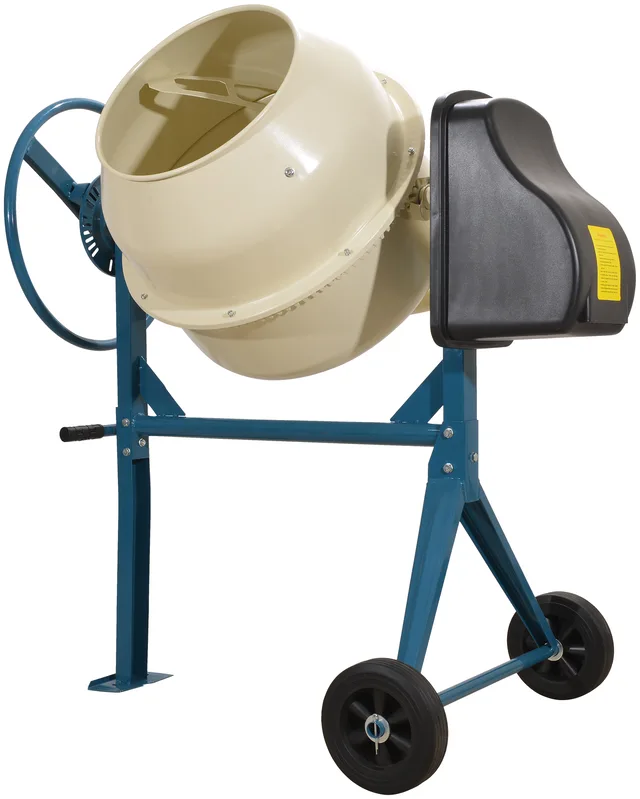 Mixer