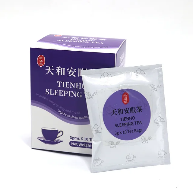 Tienho Sleeping Tea