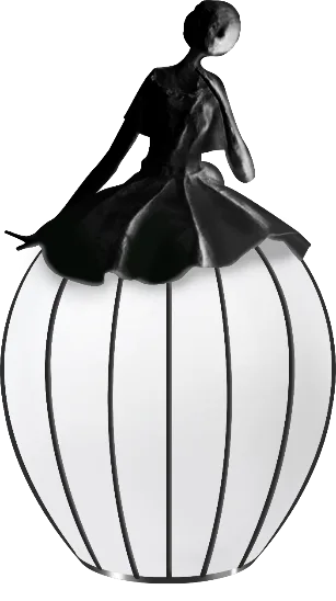 Solar Garden Light