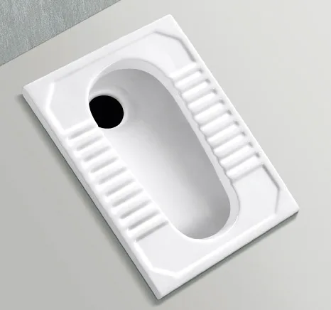 Economic Ceramic Squatting Toilet