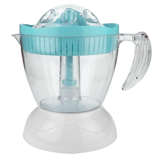 Citrus juicer
