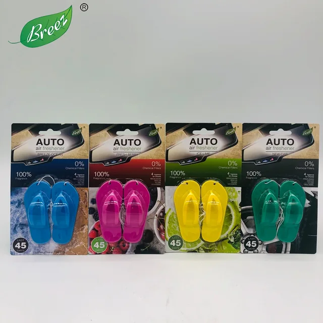 Car airfreshener