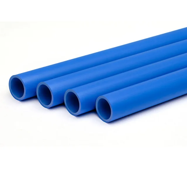 PE-RT EVOH Oxygen Barrier Pipe