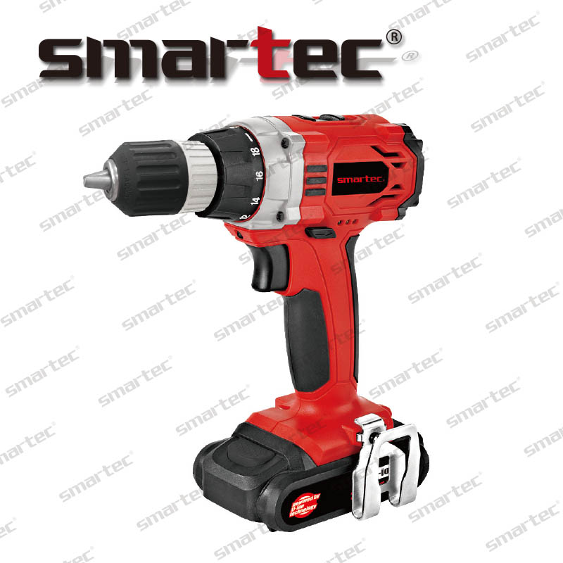 Cordless Drill