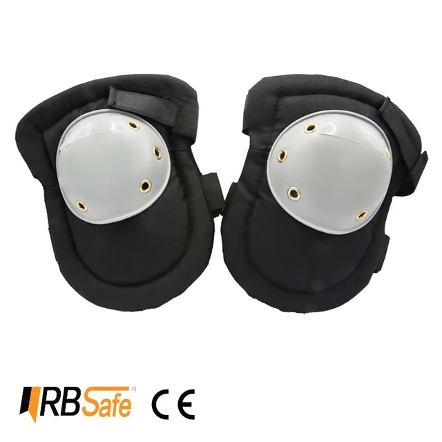 PE shell knee pads CE