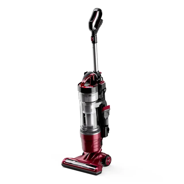 Upright Vacuum Cleaners