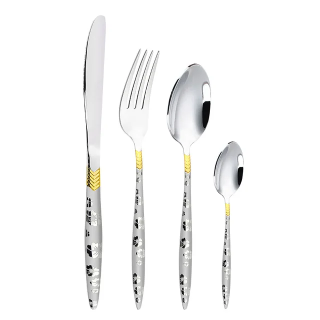 Stainless Steel Cutlery