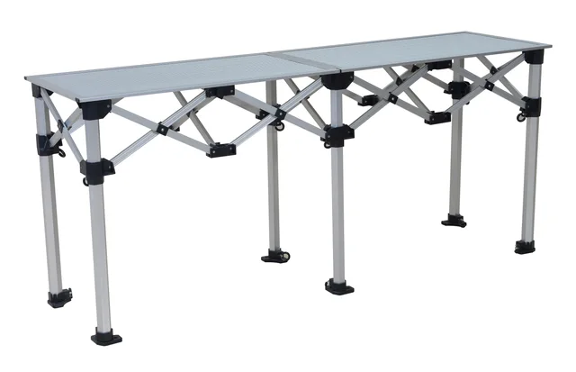 Foldable Table